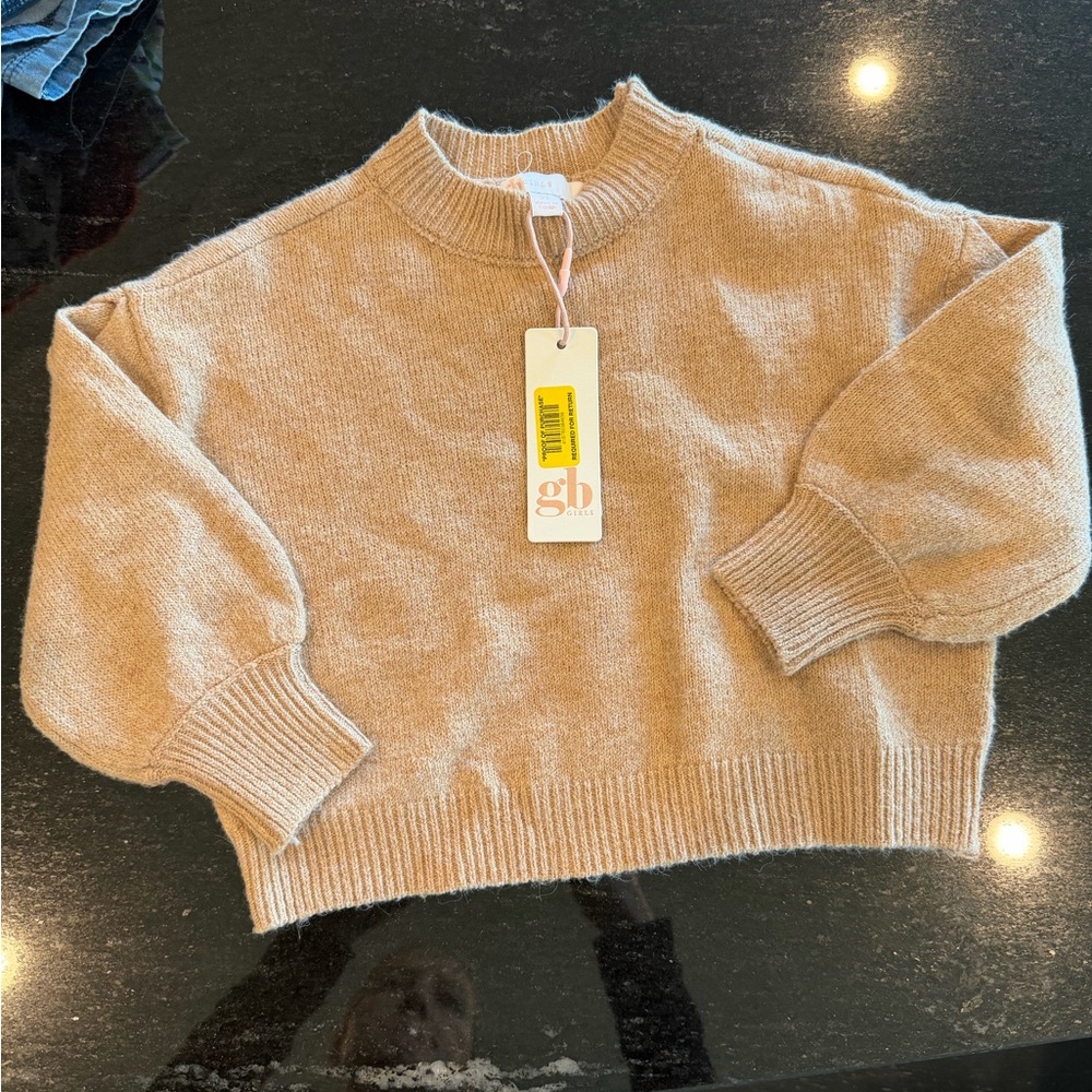 GB 2T sweater BNWT